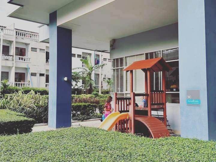 Jomtien Pattaya Condo Seaview Room Premium Exterior foto
