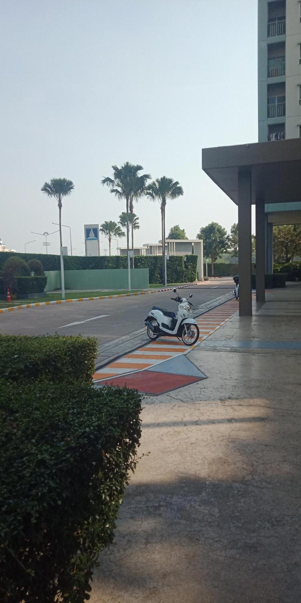 Jomtien Pattaya Condo Seaview Room Premium Exterior foto