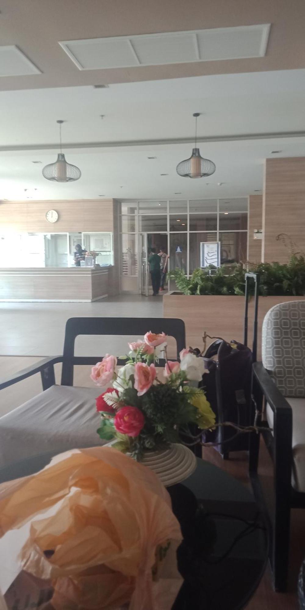 Jomtien Pattaya Condo Seaview Room Premium Exterior foto