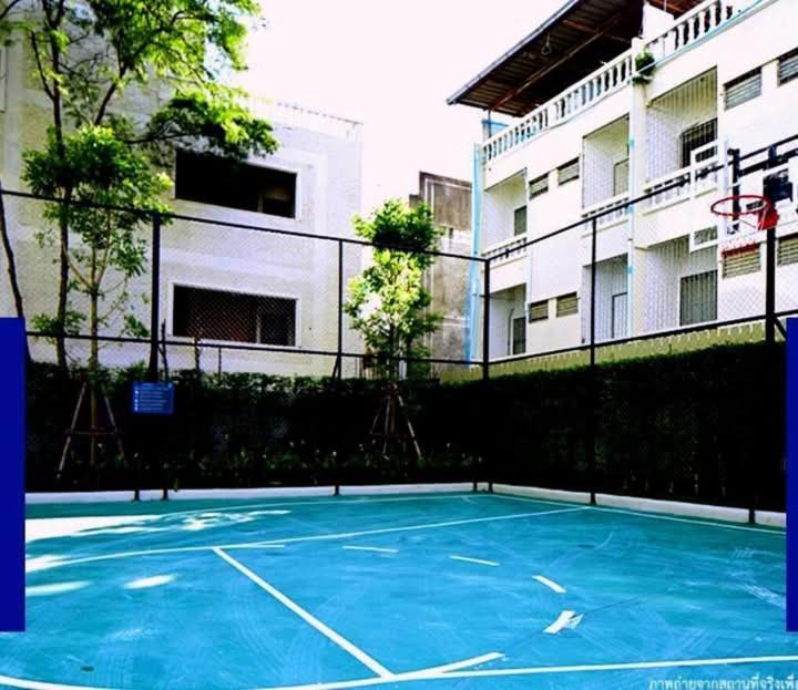 Jomtien Pattaya Condo Seaview Room Premium Exterior foto